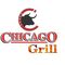 Chicago Grill and Steak House logo
